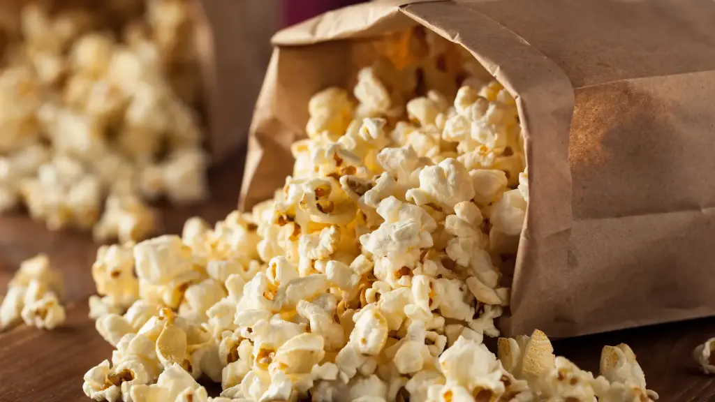 Popcorn Flatrate