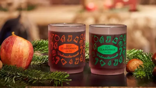 Kakao / Punsch (p. Stk., erhältlich beim Weihnachtsmarkt-Geburtstag)